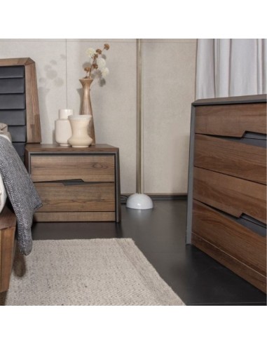 ANDROMEDA Luxury Series Bedside Table...