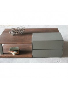 COMO Coffee table Takas art...