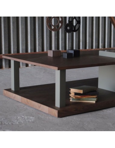 COMO Coffee table Takas art in house