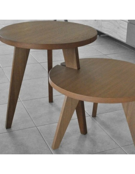 CONNECT Coffee Table Takas art in house