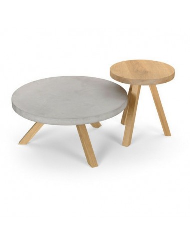 Τραπεζάκι σαλονιού KONG Takas art in...