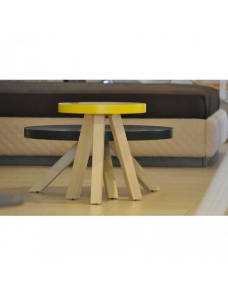 Τραπεζάκι σαλονιού KONG Takas art in house