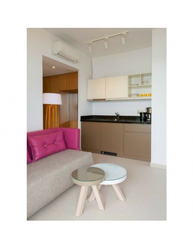 Τραπεζάκι σαλονιού KONG Takas art in...