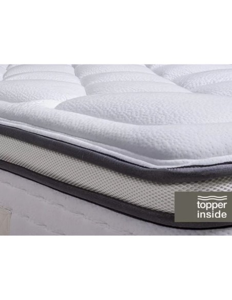 Στρώμα Media Strom OPTIMUM GOLD V 122-130×200 cm