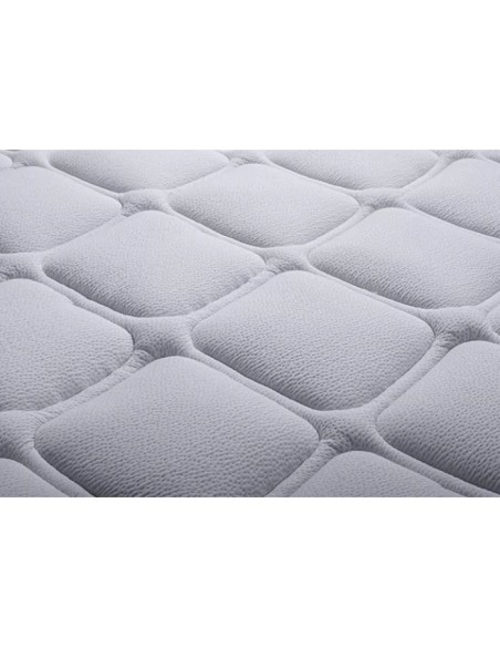 OPTIMUM GOLD V Mattress Media Strom 142-150×200 cm