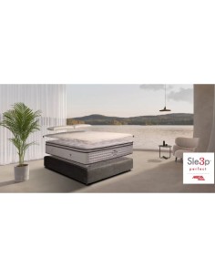 OPTIMUM GOLD V Mattress... 2