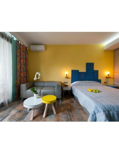 Τραπεζάκι σαλονιού KONG Takas art in...