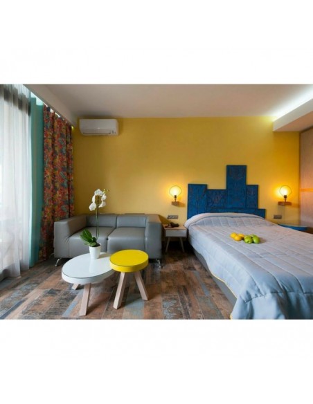 Τραπεζάκι σαλονιού KONG Takas art in house