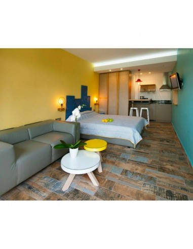 Τραπεζάκι σαλονιού KONG Takas art in...