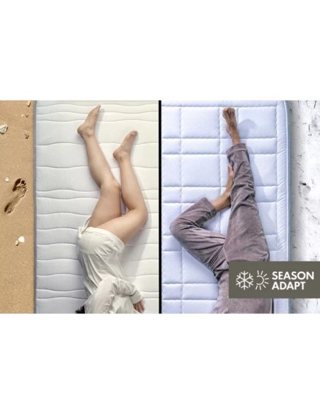 Στρώμα Media Strom OPTIMUM PLATINUM V 92-100×200 cm