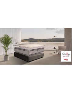 OPTIMUM PLATINUM V Mattress... 2