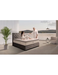 OPTIMUM PLATINUM V Mattress...