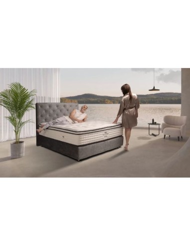 OPTIMUM DIAMOND V Mattress Media...