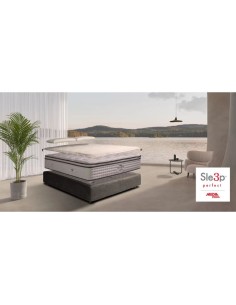 OPTIMUM DIAMOND V Mattress... 2