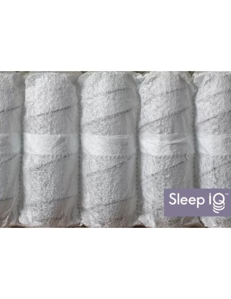 ADVANCE PRIME DISCOVER III Mattress Media Strom 102-110×200 cm