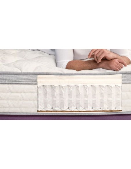 ADVANCE PRIME DISCOVER III Mattress Media Strom 142-150×200 cm