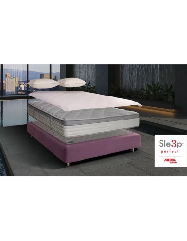 ADVANCE PRIME DISCOVER III Mattress...