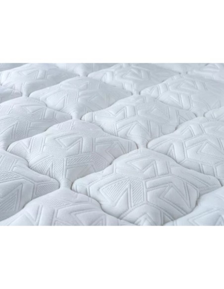 ADVANCE PRIME DISCOVER PREMIUM III Mattress Media Strom 172-180×200 cm