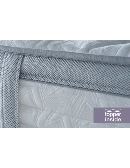 ADVANCE PRIME GALAXY III Mattress Media Strom 92-100×200 cm