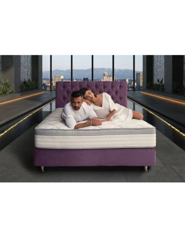 ADVANCE PRIME GALAXY III Mattress...