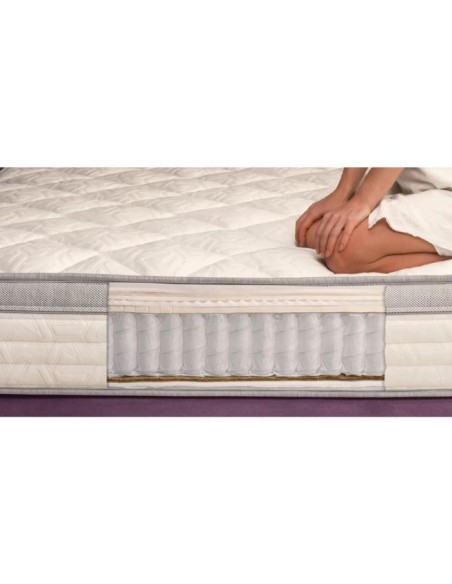 ADVANCE PRIME GALAXY III Mattress Media Strom 112-120×200 cm