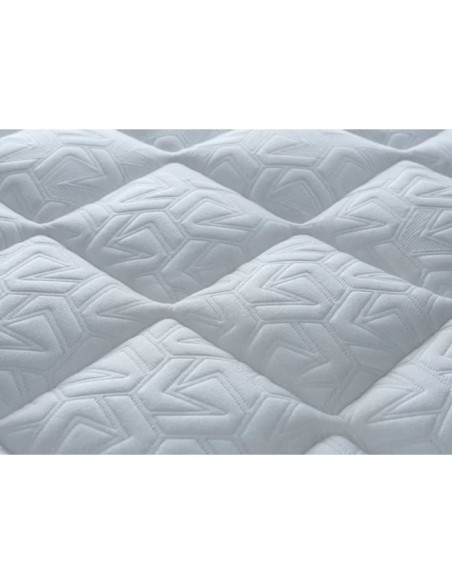 ADVANCE PRIME GALAXY III Mattress Media Strom 112-120×200 cm
