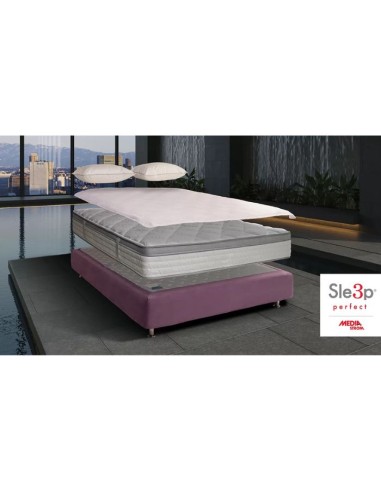 ADVANCE PRIME GALAXY III Mattress...