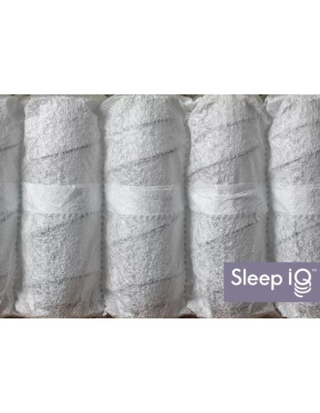 ADVANCE PRIME GALAXY III Mattress Media Strom 192-200×200 cm