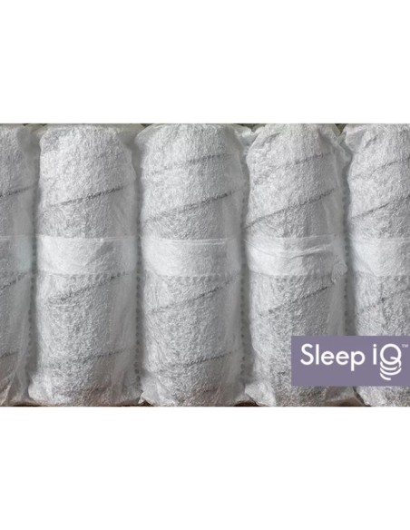 ADVANCE PRIME GALAXY PREMIUM III Mattress Media Strom 142-150×200 cm