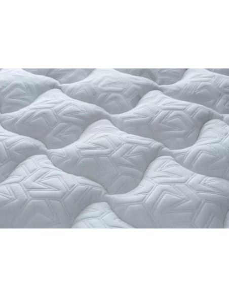 ADVANCE PRIME GALAXY PREMIUM III Mattress Media Strom 192-200×200 cm