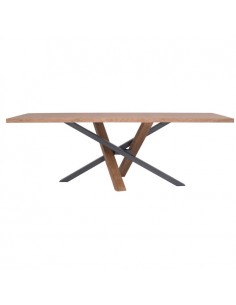 Τραπεζαρία HAVANA Table2B