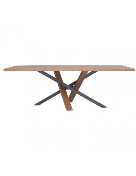 Τραπεζαρία HAVANA Table2B