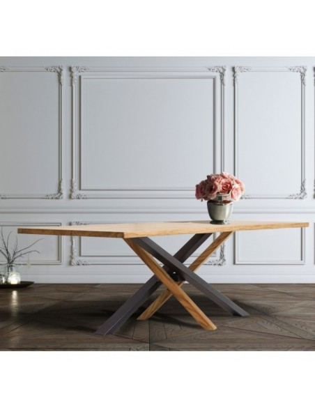 Τραπεζαρία HAVANA Table2B