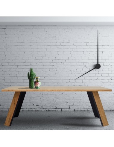 Τραπεζαρία SHANGHAI Table2B
