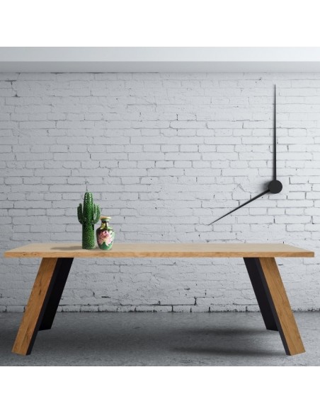 Τραπεζαρία SHANGHAI Table2B