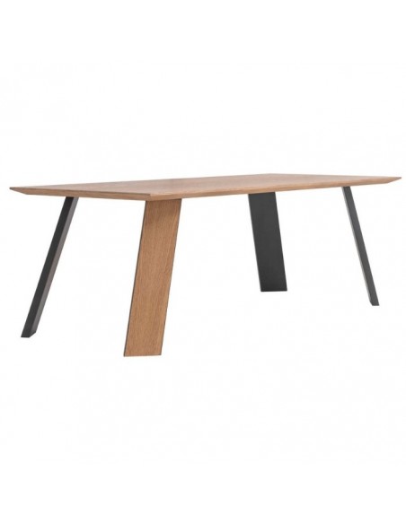 Τραπεζαρία SHANGHAI Table2B
