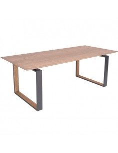 Τραπεζαρία CRETA Table2B
