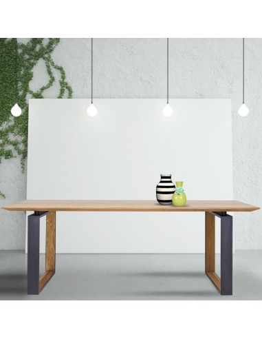 Τραπεζαρία CRETA Table2B