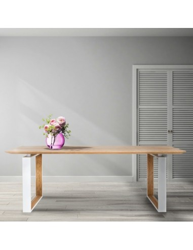 Τραπεζαρία CRETA Table2B