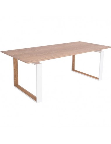 Τραπεζαρία CRETA Table2B