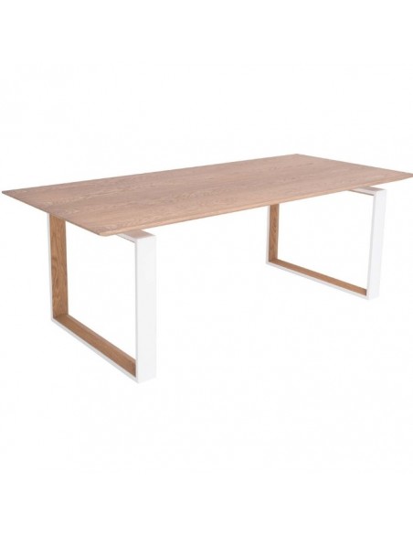 Τραπεζαρία CRETA Table2B