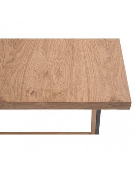 Τραπεζαρία CRETA Table2B