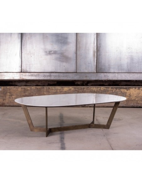 Τραπεζάκι Σαλονιού BELIZE Table2B