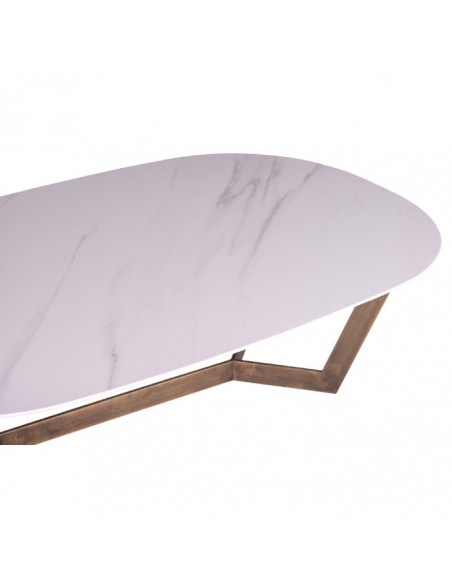 Τραπεζάκι Σαλονιού BELIZE Table2B