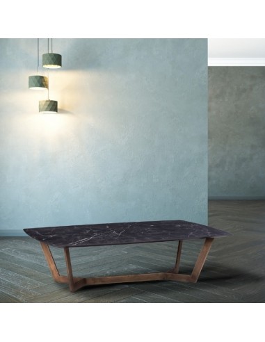 Τραπεζάκι Σαλονιού BELIZE Table2B