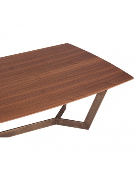 Τραπεζάκι Σαλονιού BELIZE Table2B