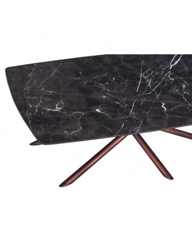 Τραπεζάκι Σαλονιού MALIBU Table2B