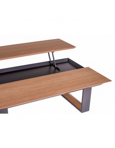 Τραπεζάκι Σαλονιού CRETA Table2B