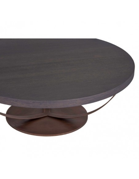 Τραπεζάκι Σαλονιού ESTRELLA Table2B