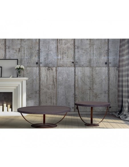 Τραπεζάκι Σαλονιού ESTRELLA Table2B